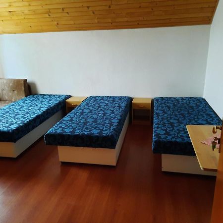 Krahule Konica Hotel Eksteriør billede
