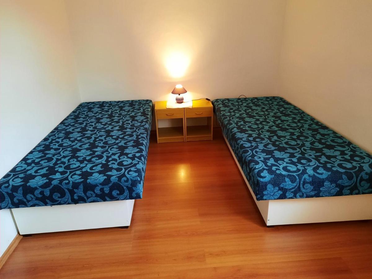 Krahule Konica Hotel Eksteriør billede