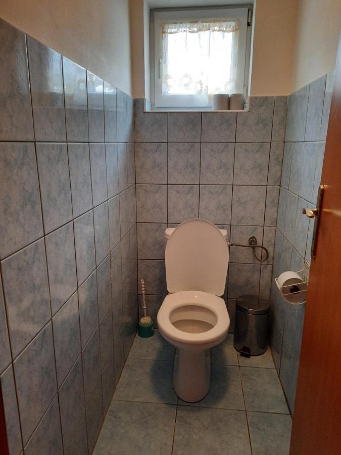 Krahule Konica Hotel Eksteriør billede